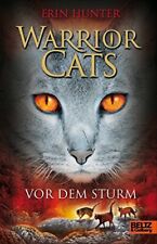 Warrior cats special gebraucht kaufen  Deutschland