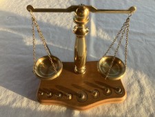 Gewürzwaage apothekerwaage ho gebraucht kaufen  Aalen