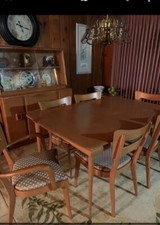Heywood wakefield dining for sale  Murrells Inlet