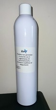 Bombola ricarica 600ml usato  Spinazzola