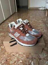 New nalance 991v1 usato  Milano