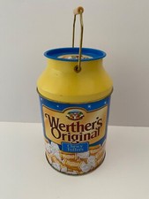 Werther original milk for sale  DEESIDE