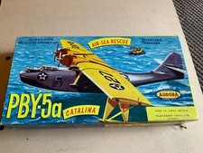 Model kit pby for sale  WANTAGE