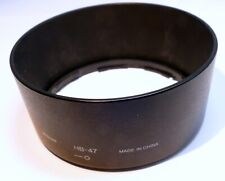 Nikon lens hood for sale  Ben Lomond