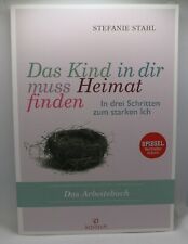 Stefanie stahl kind gebraucht kaufen  Ebersbach-Musbach