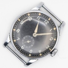 Vintage german silvertone for sale  Hollis Center