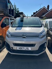 Citroen dispatch 2.0 for sale  PETERBOROUGH