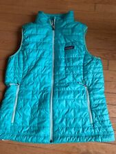 Patagonia women nano for sale  Santa Cruz