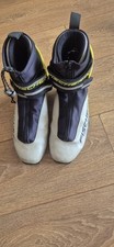 Fischer pilot skate for sale  BEDALE