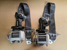 sparco seat brackets nrg for sale  Harrison Township