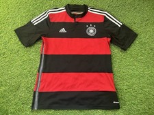 Germany 2014 away for sale  Lewiston