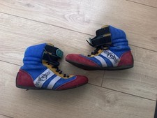 Rrs racing boots for sale  SKELMERSDALE