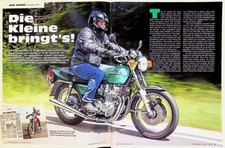 Motorrad classic 2032 gebraucht kaufen  Deutschland