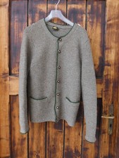 Strickjacke janker trachen gebraucht kaufen  Gmund a.Tegernsee