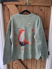 Ladies green colourful for sale  MANCHESTER