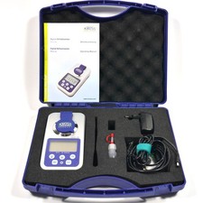 Krüss dr301 hand gebraucht kaufen  Stützengrün