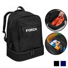 Mochila FORZA Academy com compartimento para botas [2 cores] comprar usado  Enviando para Brazil