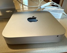 Mac mini 2015 usato  Italia