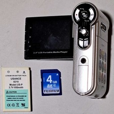 Aiptek dzo v58 for sale  East Moline