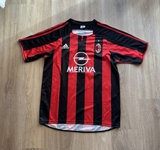 Adidas mailand trikot gebraucht kaufen  Welver