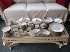 Noritake piece china for sale  Seabrook
