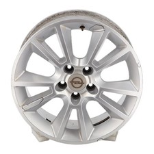 Jante aluminium 13120652 d'occasion  Dunkerque-