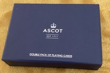 Royal ascot double for sale  FLINT