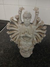 Vintage chinese blanc for sale  UXBRIDGE
