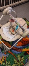 Elektrische wippe gebraucht kaufen  Mössingen