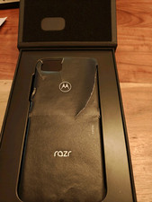 Motorola razr gebraucht kaufen  Freystadt