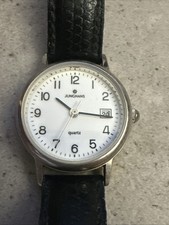 Junghans armbanduhr 1735 gebraucht kaufen  Düsseldorf