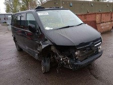 Volkswagen transporter window for sale  DUMFRIES