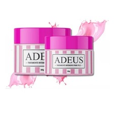 Adeus Intensive Skin Treatment – Creme Corporal Multifuncional 300 g/10,56 oz. 02 B comprar usado Adeus Intensive Skin Treatment – Creme Corporal Multifuncional 300 g/10,56 oz. 02 B comprar usado  Brasil