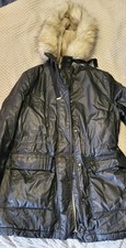 Ladies coat size for sale  ST. HELENS