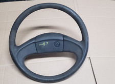 Volant volkswagen golf d'occasion  Monflanquin