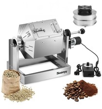 Huanyu coffee roaster for sale  RUGBY