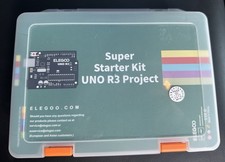 Elegoo uno project for sale  Osceola