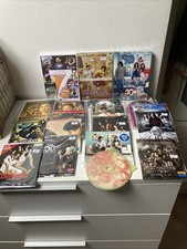 Gros lot dvd d'occasion  Falicon