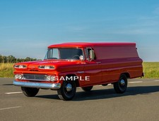 1961 chevrolet apache for sale  Manchester Township