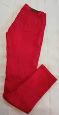 Jeans rot miss gebraucht kaufen  Bad Freienwalde (Oder)