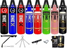 Punch bag filled for sale  MANCHESTER