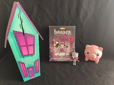 Invader zim house for sale  Mchenry