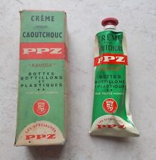Antique shoe polish d'occasion  Bayeux