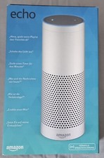 Amazon echo sprachgesteuerter gebraucht kaufen  Konz