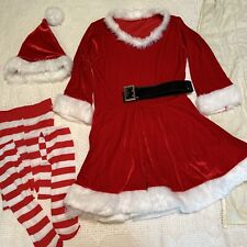 Womens christmas fancy for sale  Milton