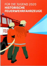 Feuerwehr brd michel gebraucht kaufen  Ayl, Trassem, Wellen