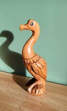 Wooden hand carved for sale  CHORLEY