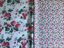 Cath kidston strawberry for sale  FARNBOROUGH