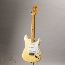 Guitarra elétrica Fender Japan ST68-85TX Stratocaster fabricada no Japão comprar usado  Enviando para Brazil