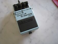 Nice boss chorus for sale  Silver Spring